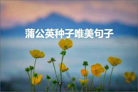 鍏充簬铚夎潱鐨勫敮缇庡彞瀛愶紙鏂囨117鏉★級